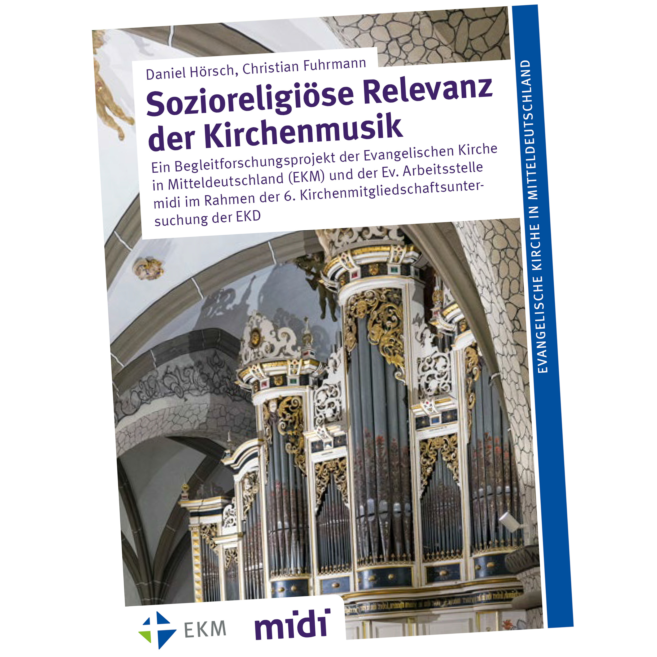 Sozioreligiöse Relevanz der Kirchenmusik