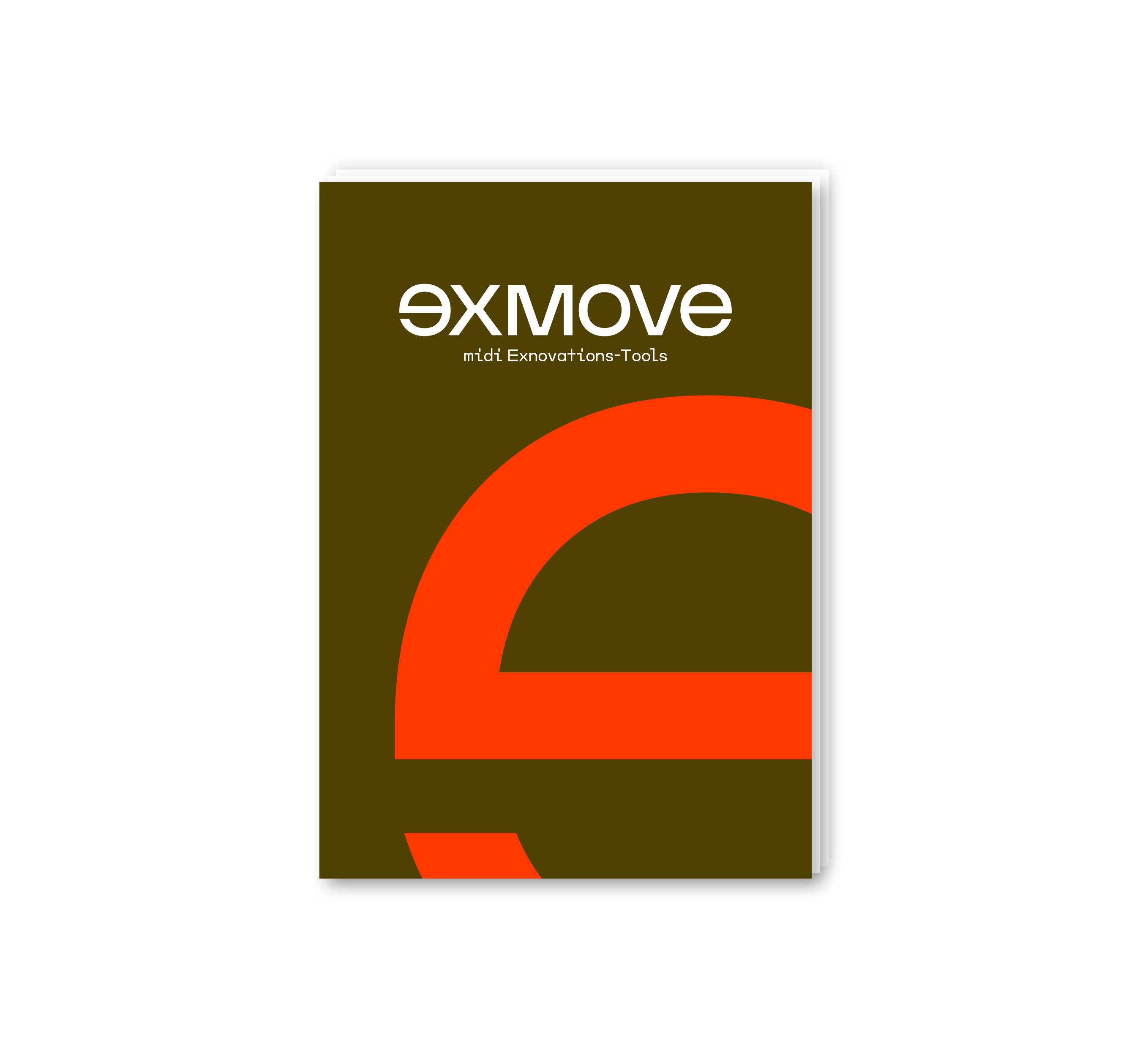 DIGITAL - exmove Exnovations-Tools