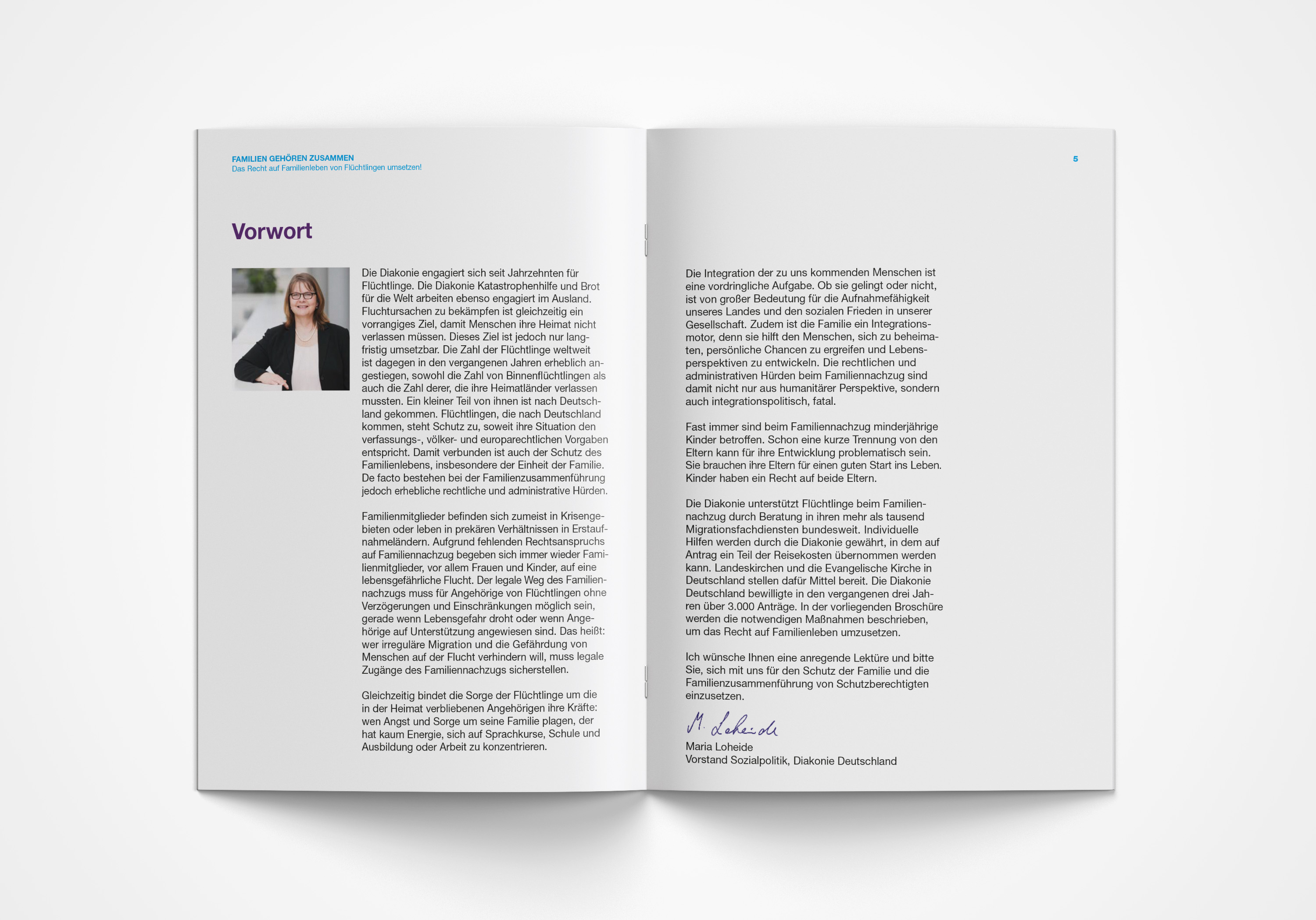 Diakonie Texte 09.2018