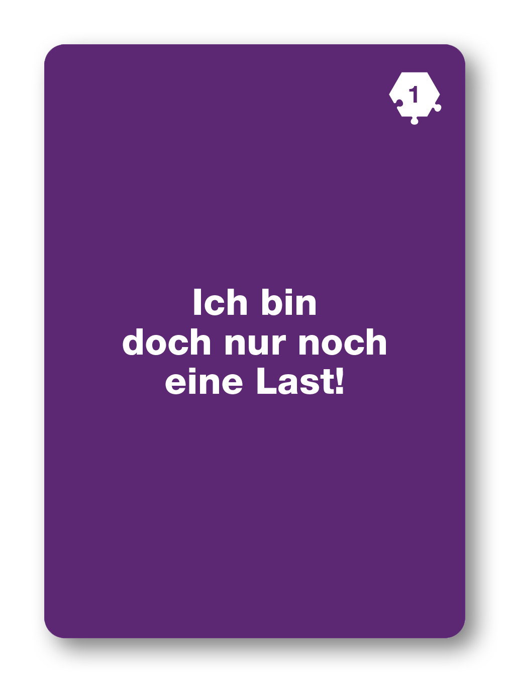 Impulskartenset Suizidprävention