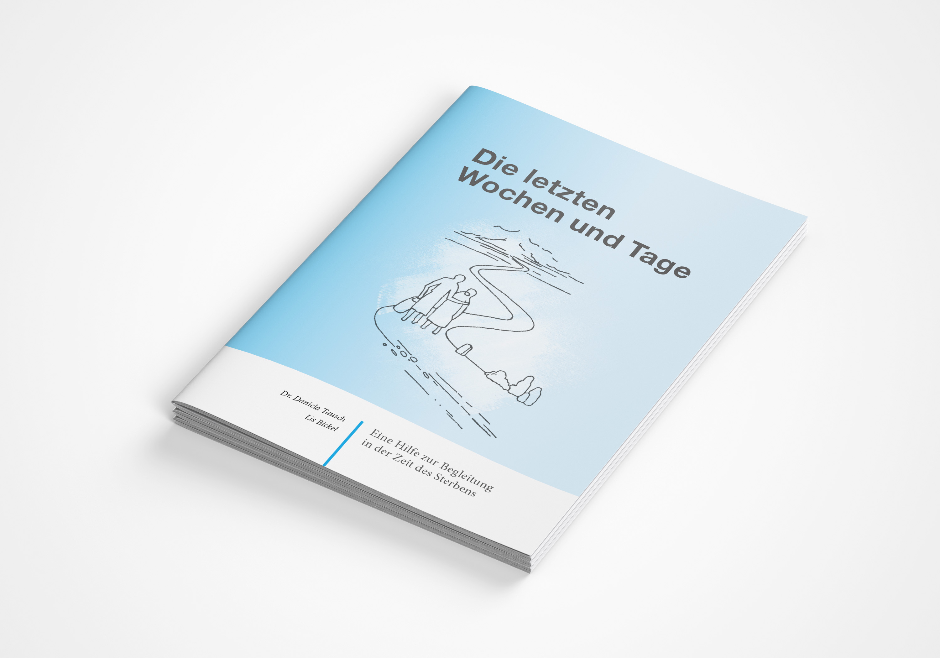 Die letzten Wochen und Tage