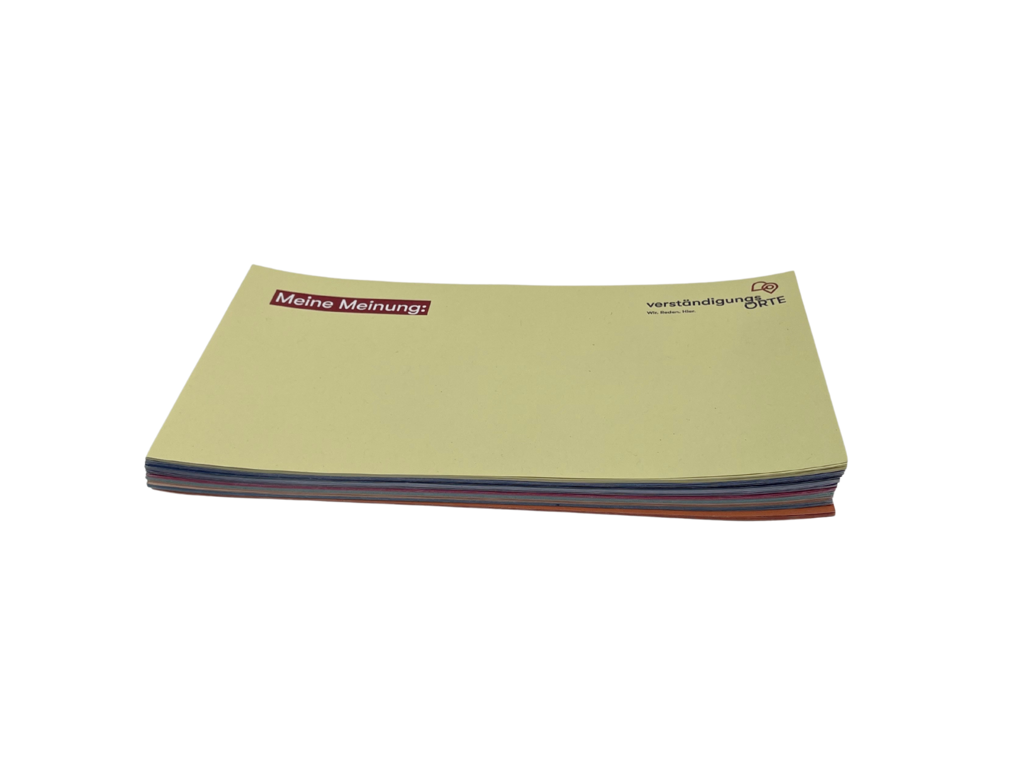 Thesenkarten #VerständigungsOrte