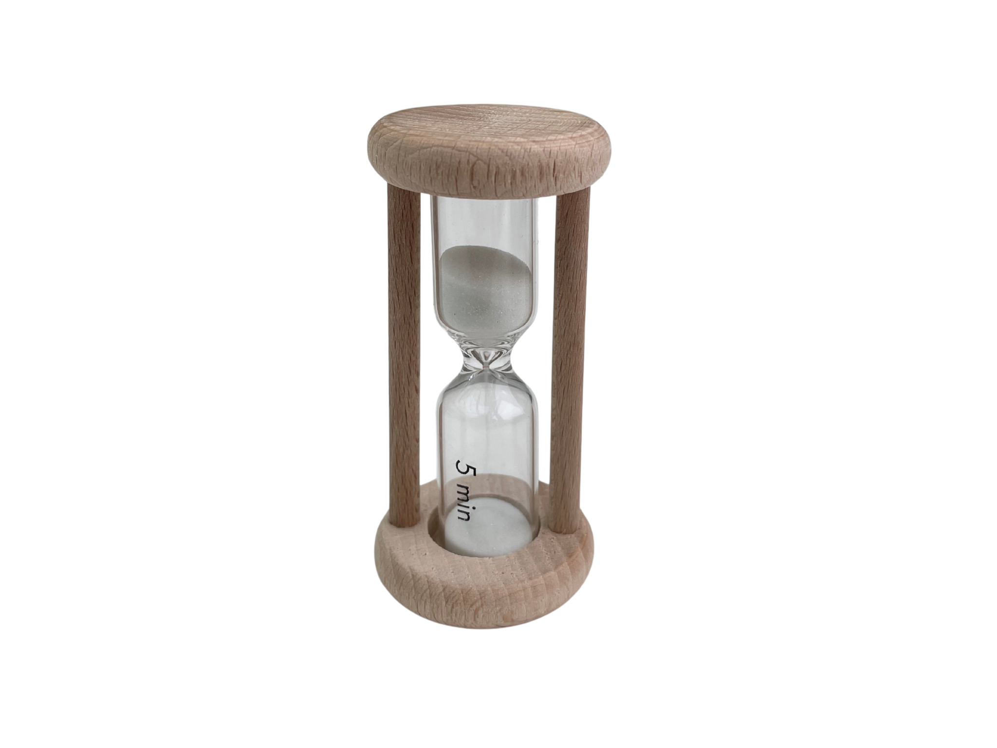 Sanduhr #VerständigungsOrte